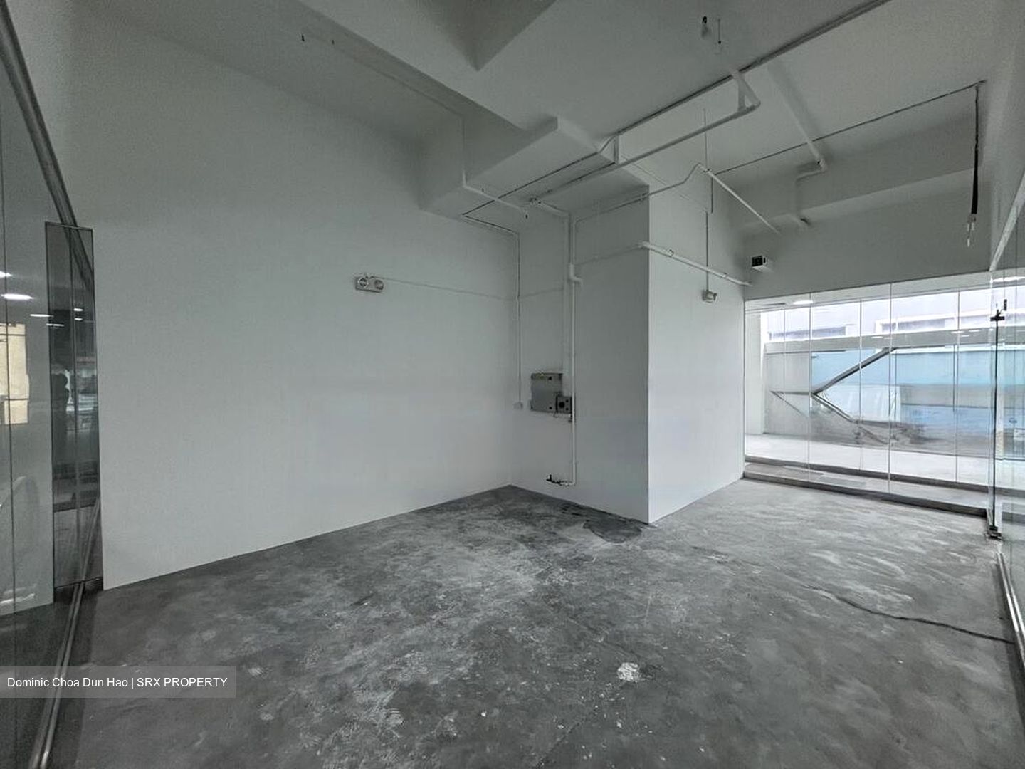 Ascent @ 456 (D12), Shop House #450778021